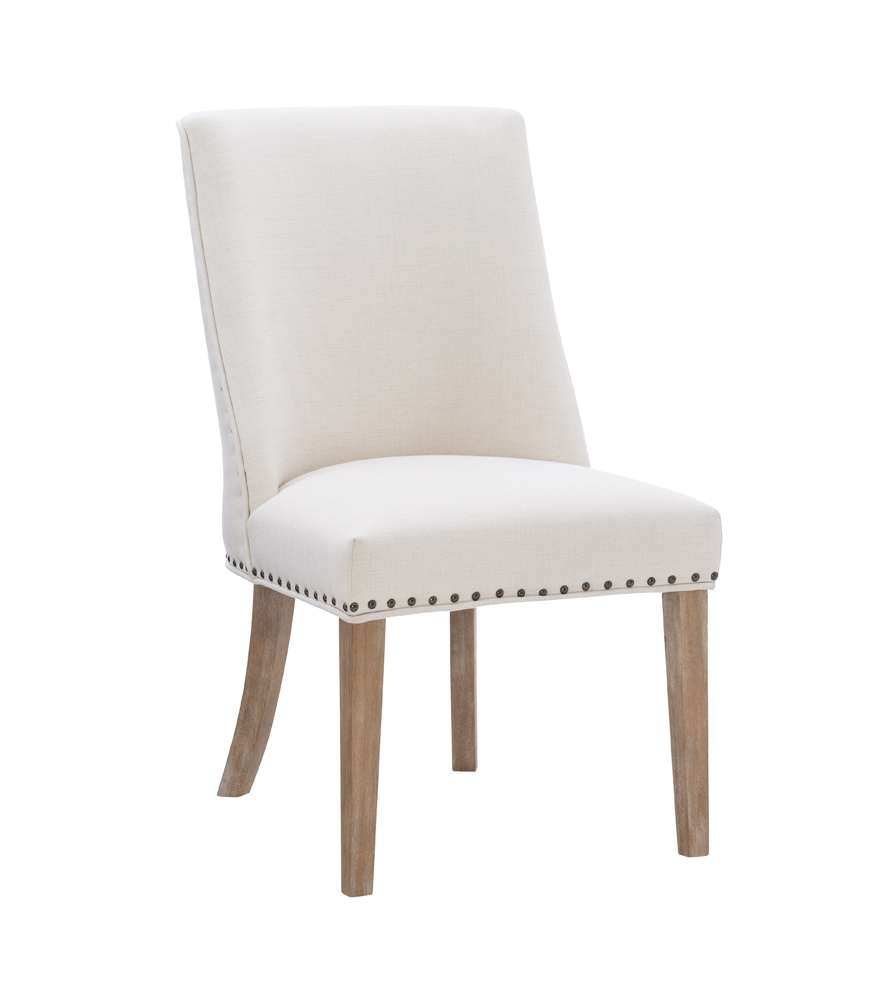 Powell Company - Adler Dining Chair Natural (Set of 2) - D1346D20SCNN veiw 1