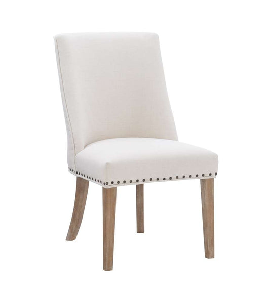 Powell Company - Adler Dining Chair Natural (Set of 2) - D1346D20SCNN veiw 1