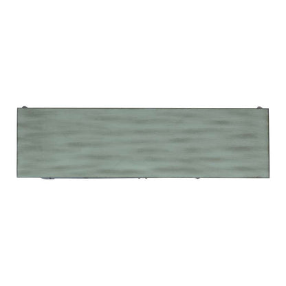 Powell Company - Antique Blue & White Console - 14A2048 veiw 6