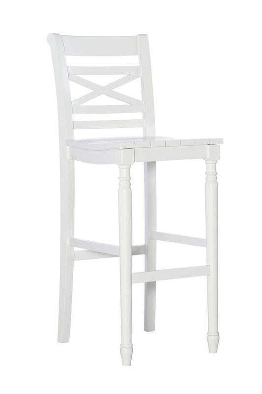 Powell Company - Asher Bar Stool - D1023B16BS veiw 1