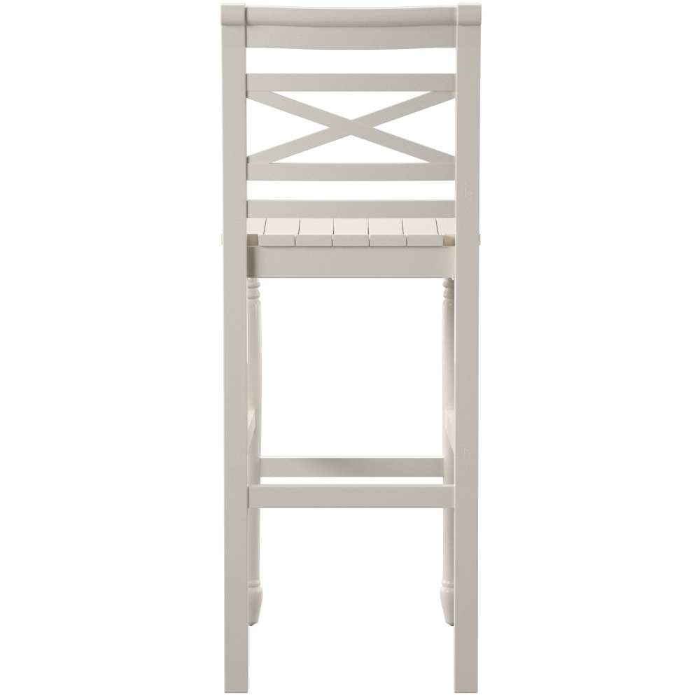 Powell Company - Asher Bar Stool - D1023B16BS veiw 2