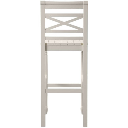 Powell Company - Asher Bar Stool - D1023B16BS veiw 2