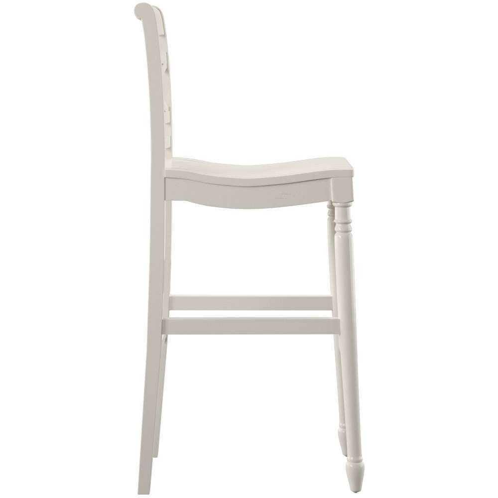 Powell Company - Asher Bar Stool - D1023B16BS veiw 3