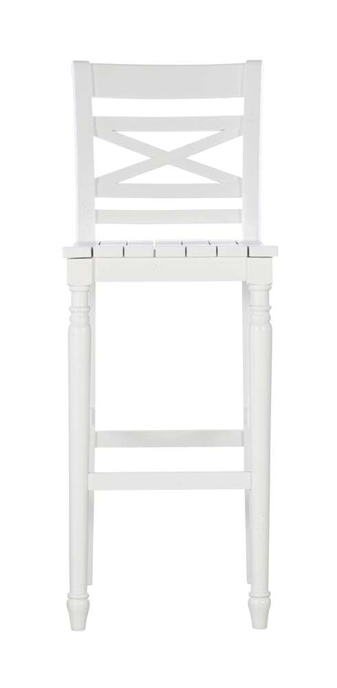 Powell Company - Asher Bar Stool - D1023B16BS veiw 4