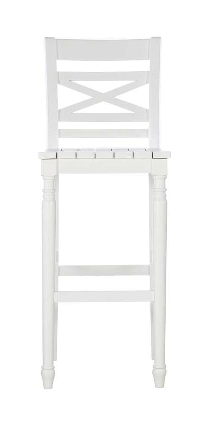 Powell Company - Asher Bar Stool - D1023B16BS veiw 4