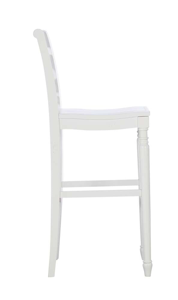 Powell Company - Asher Bar Stool - D1023B16BS veiw 6