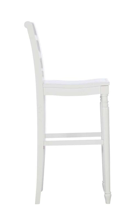 Powell Company - Asher Bar Stool - D1023B16BS veiw 6