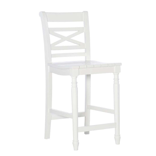 Powell Company - Asher Counter Stool - D1023B16CS veiw 1