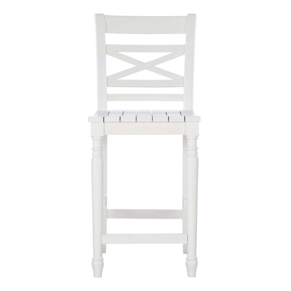 Powell Company - Asher Counter Stool - D1023B16CS veiw 2