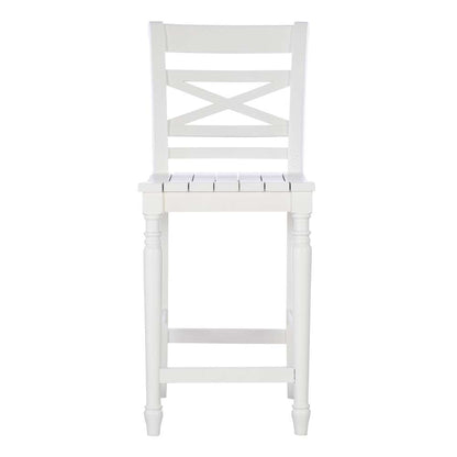 Powell Company - Asher Counter Stool - D1023B16CS veiw 2