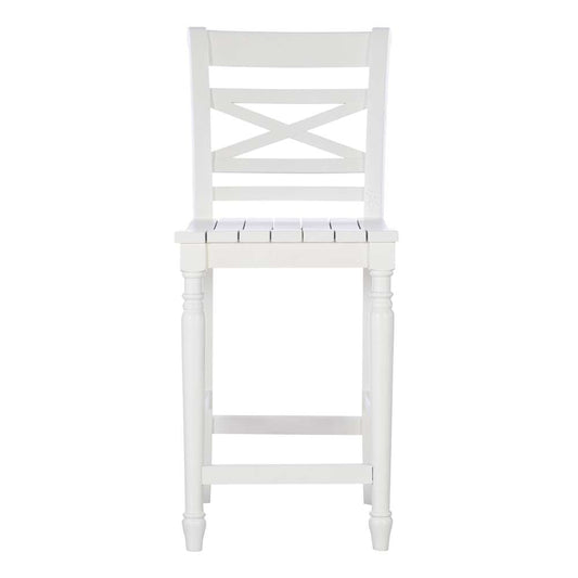 Powell Company - Asher Counter Stool - D1023B16CS veiw 2