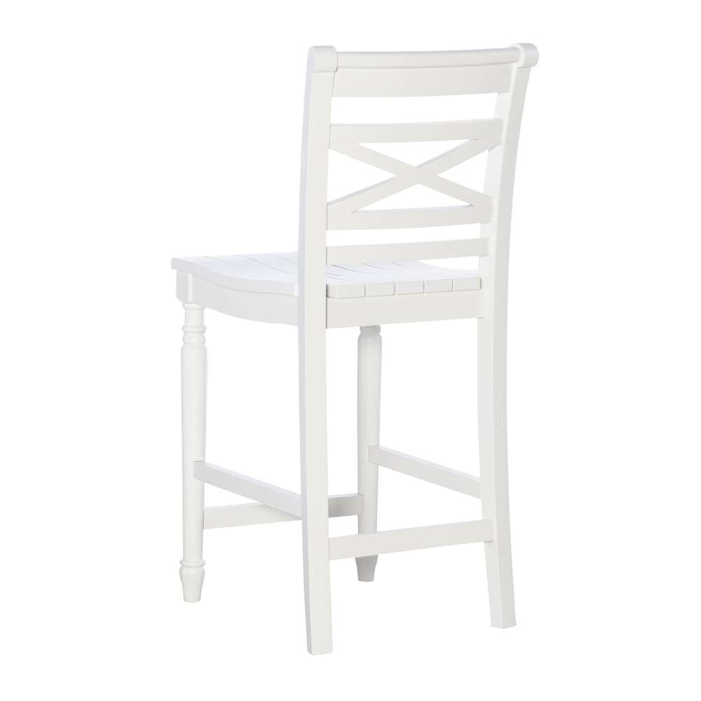 Powell Company - Asher Counter Stool - D1023B16CS veiw 4