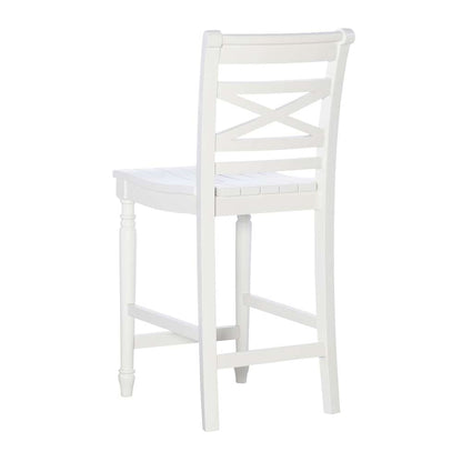 Powell Company - Asher Counter Stool - D1023B16CS veiw 4