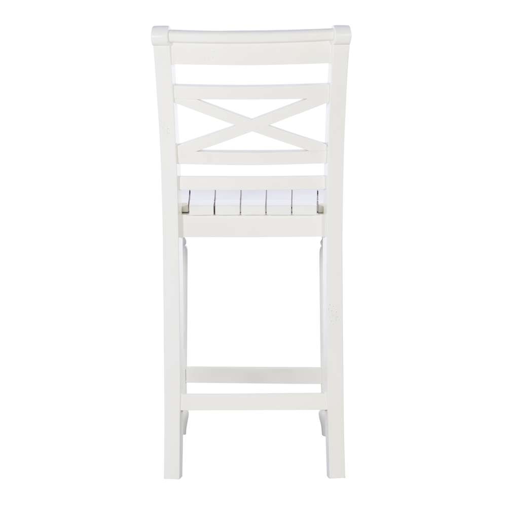 Powell Company - Asher Counter Stool - D1023B16CS veiw 5