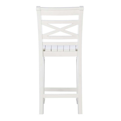 Powell Company - Asher Counter Stool - D1023B16CS veiw 5