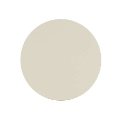 Powell Company - Aura Side Table Off White - D1359A20OW veiw 3