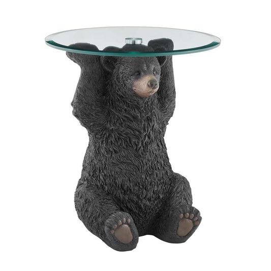Powell Company - Barney Bear Side Table - 16C2000 veiw 1