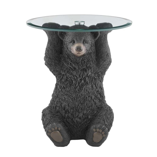 Powell Company - Barney Bear Side Table - 16C2000 veiw 2