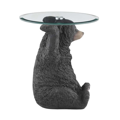 Powell Company - Barney Bear Side Table - 16C2000 veiw 3