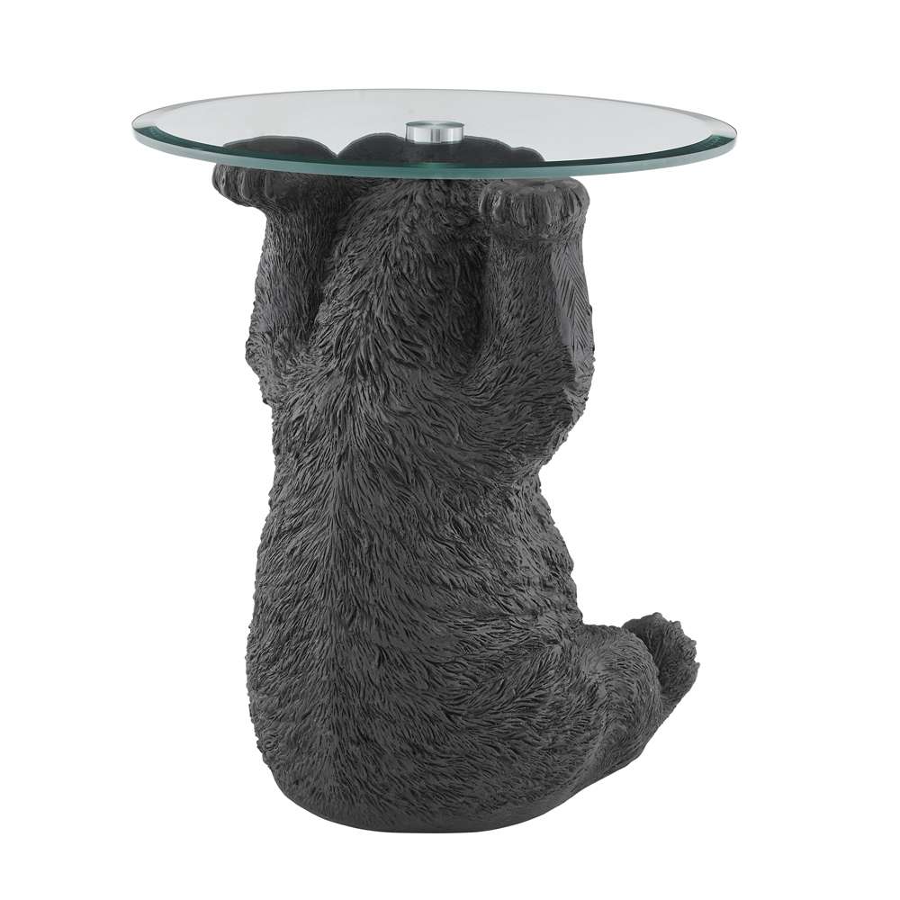 Powell Company - Barney Bear Side Table - 16C2000 veiw 4
