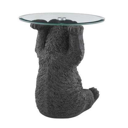 Powell Company - Barney Bear Side Table - 16C2000 veiw 4