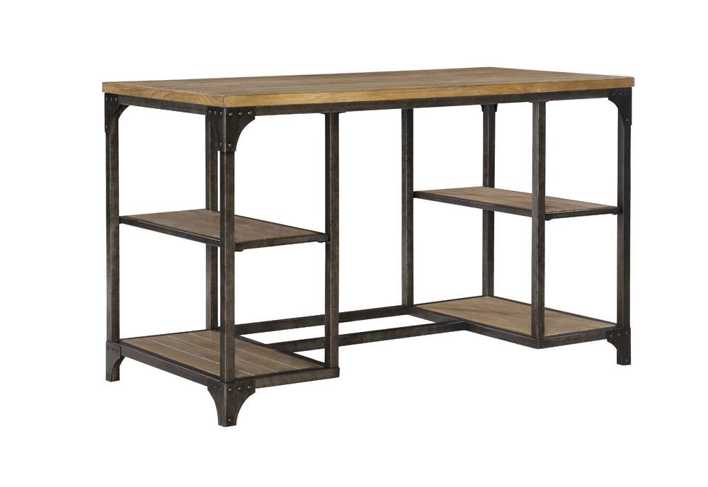 Powell Company - Benjamin Desk - 15A2026D veiw 1