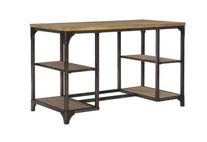 Powell Company - Benjamin Desk - 15A2026D veiw 1