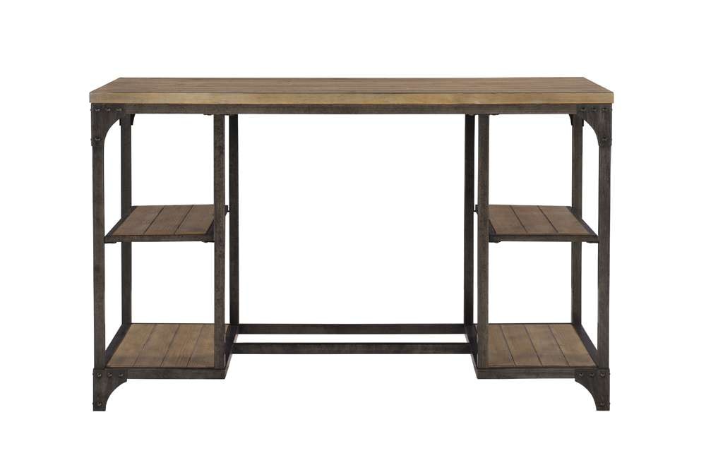 Powell Company - Benjamin Desk - 15A2026D veiw 2