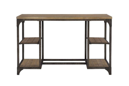 Powell Company - Benjamin Desk - 15A2026D veiw 2
