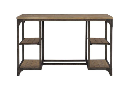 Powell Company - Benjamin Desk - 15A2026D veiw 2