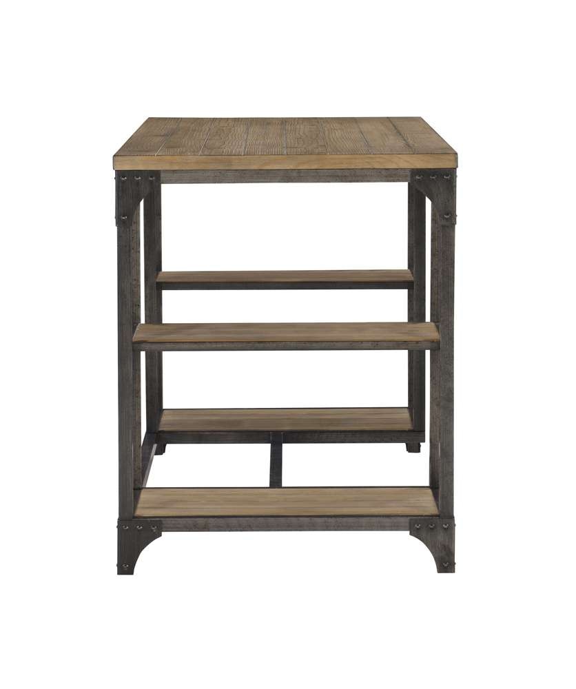 Powell Company - Benjamin Desk - 15A2026D veiw 3