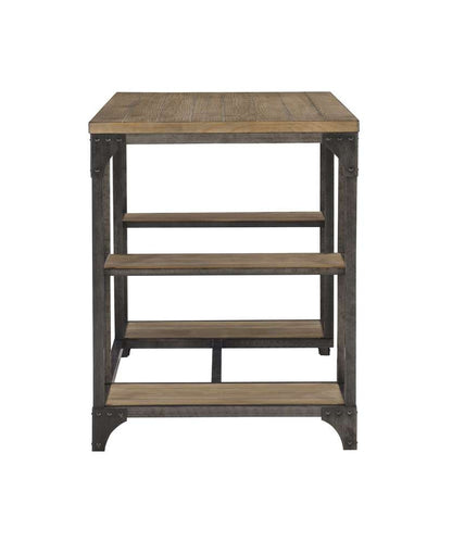 Powell Company - Benjamin Desk - 15A2026D veiw 3