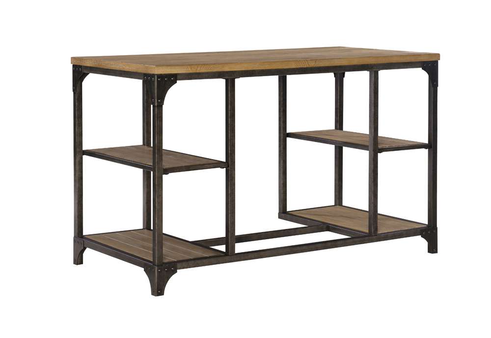 Powell Company - Benjamin Desk - 15A2026D veiw 4
