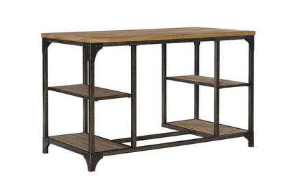Powell Company - Benjamin Desk - 15A2026D veiw 4