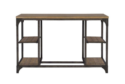 Powell Company - Benjamin Desk - 15A2026D veiw 5