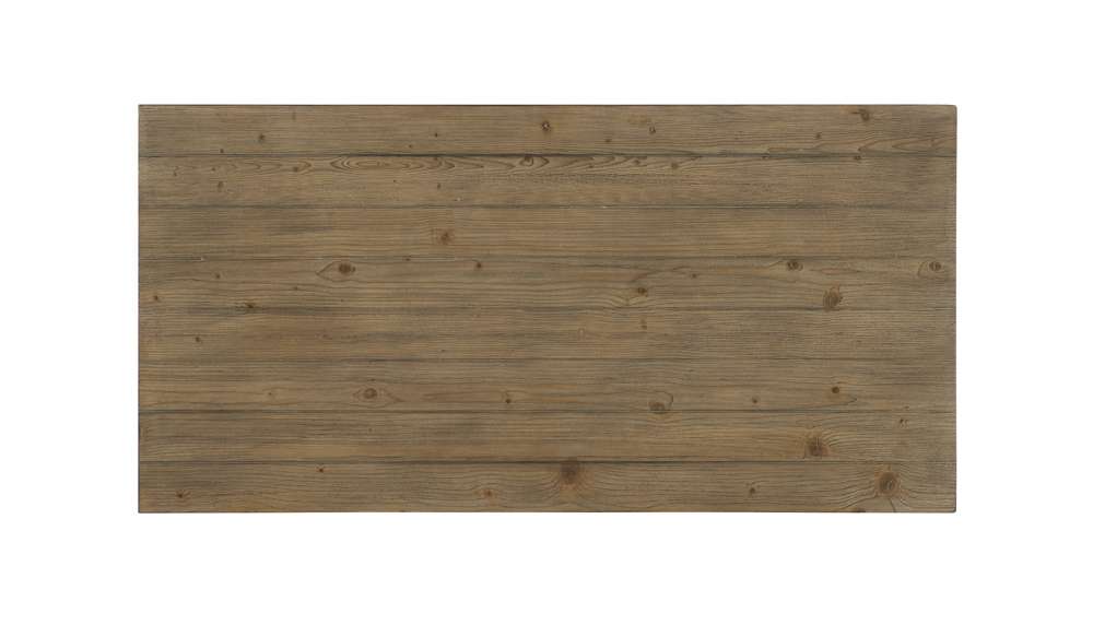 Powell Company - Benjamin Desk - 15A2026D veiw 6