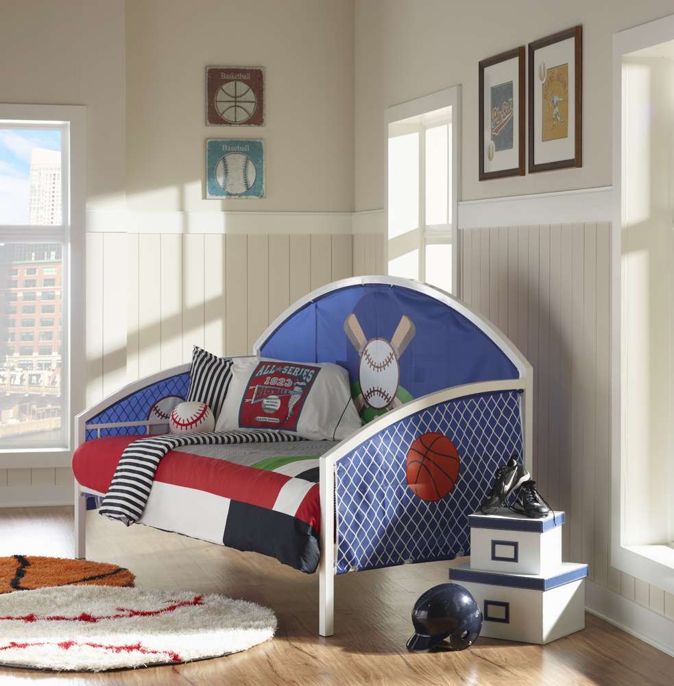 Powell Company - Big Game Daybed - 15Y8174 veiw 1