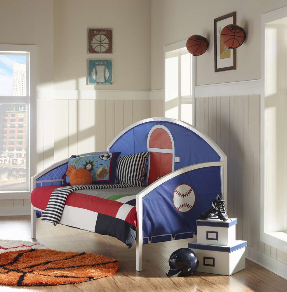 Powell Company - Big Game Daybed - 15Y8174 veiw 2
