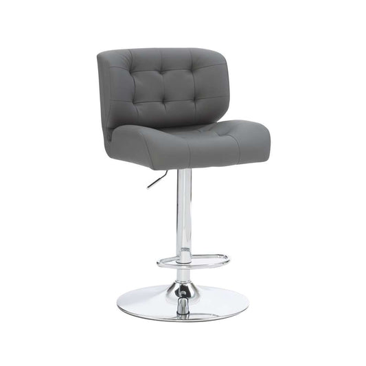 Powell Company - Bohen Abs Barstool Gray - D1473B21G veiw 1