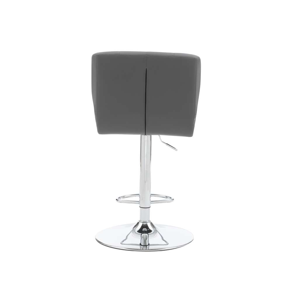 Powell Company - Bohen Abs Barstool Gray - D1473B21G veiw 5