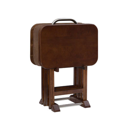 Powell Company - Burke Tray Tables - D1034A16 veiw 1