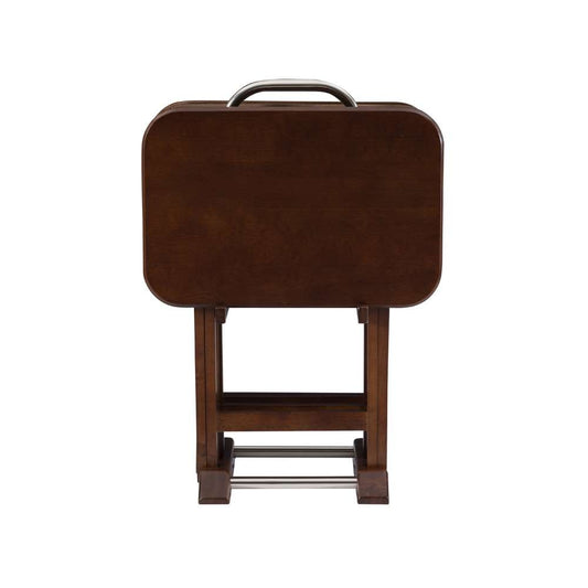 Powell Company - Burke Tray Tables - D1034A16 veiw 2