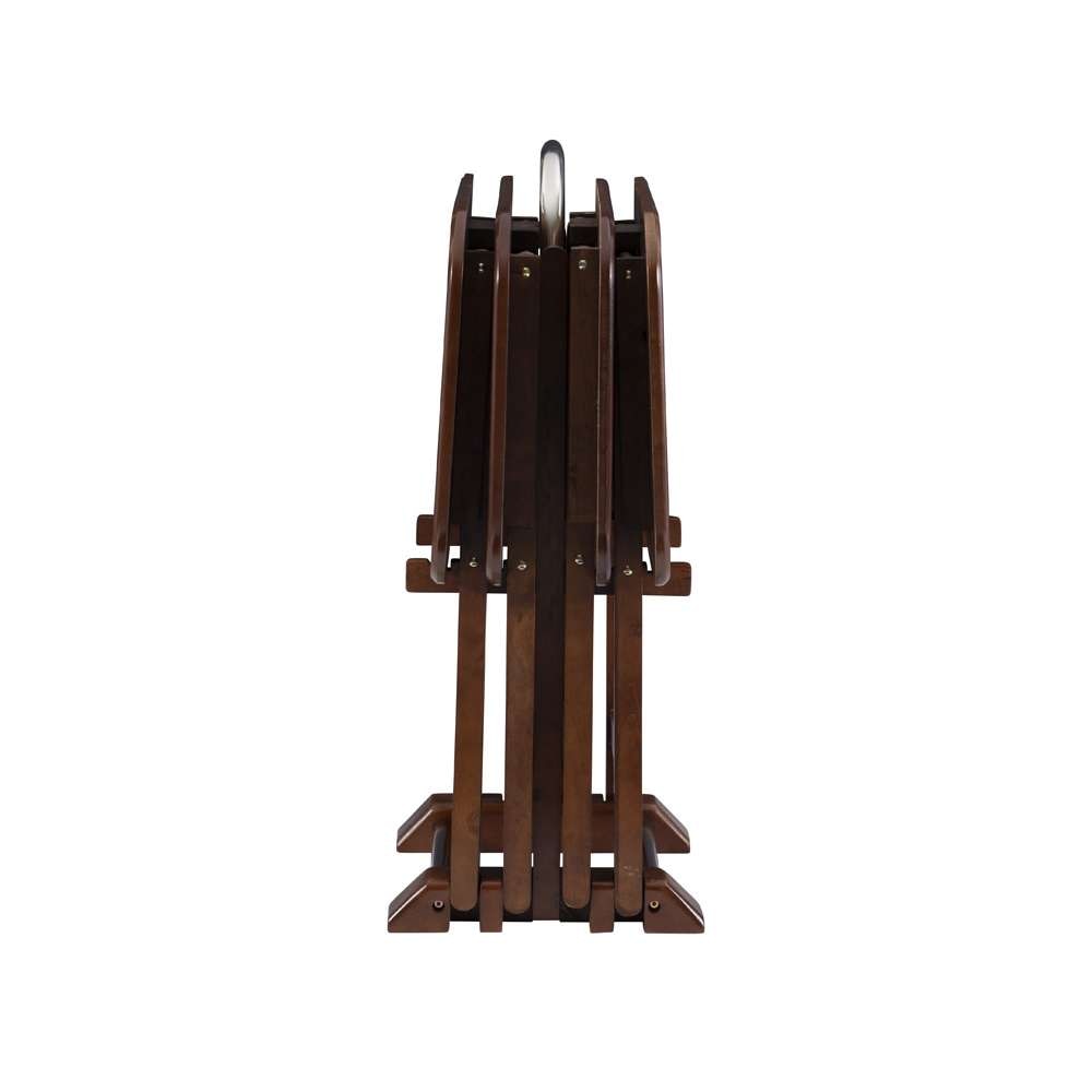 Powell Company - Burke Tray Tables - D1034A16 veiw 3