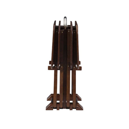 Powell Company - Burke Tray Tables - D1034A16 veiw 3