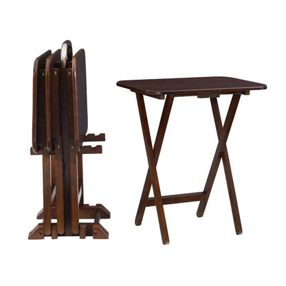 Powell Company - Burke Tray Tables - D1034A16 veiw 4