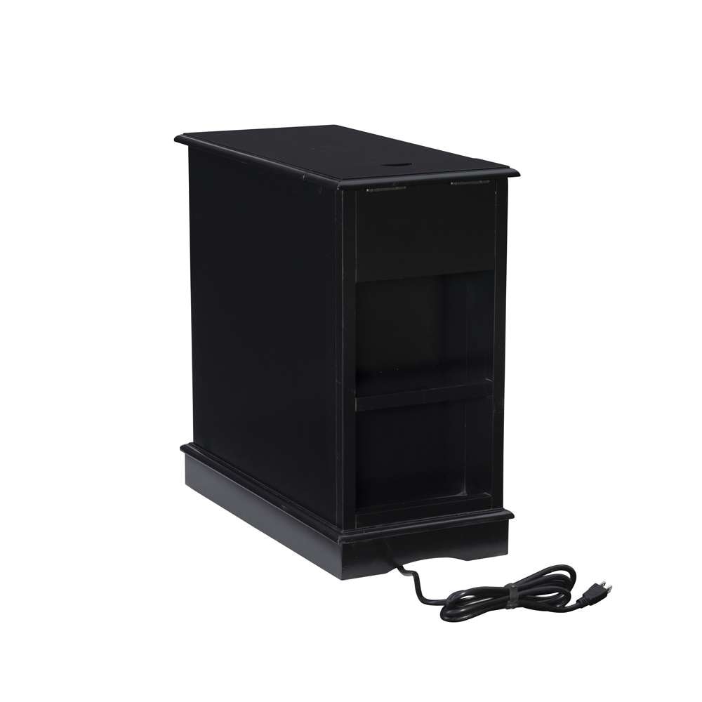 Powell Company Barron Accent Table - Thumbnail 2