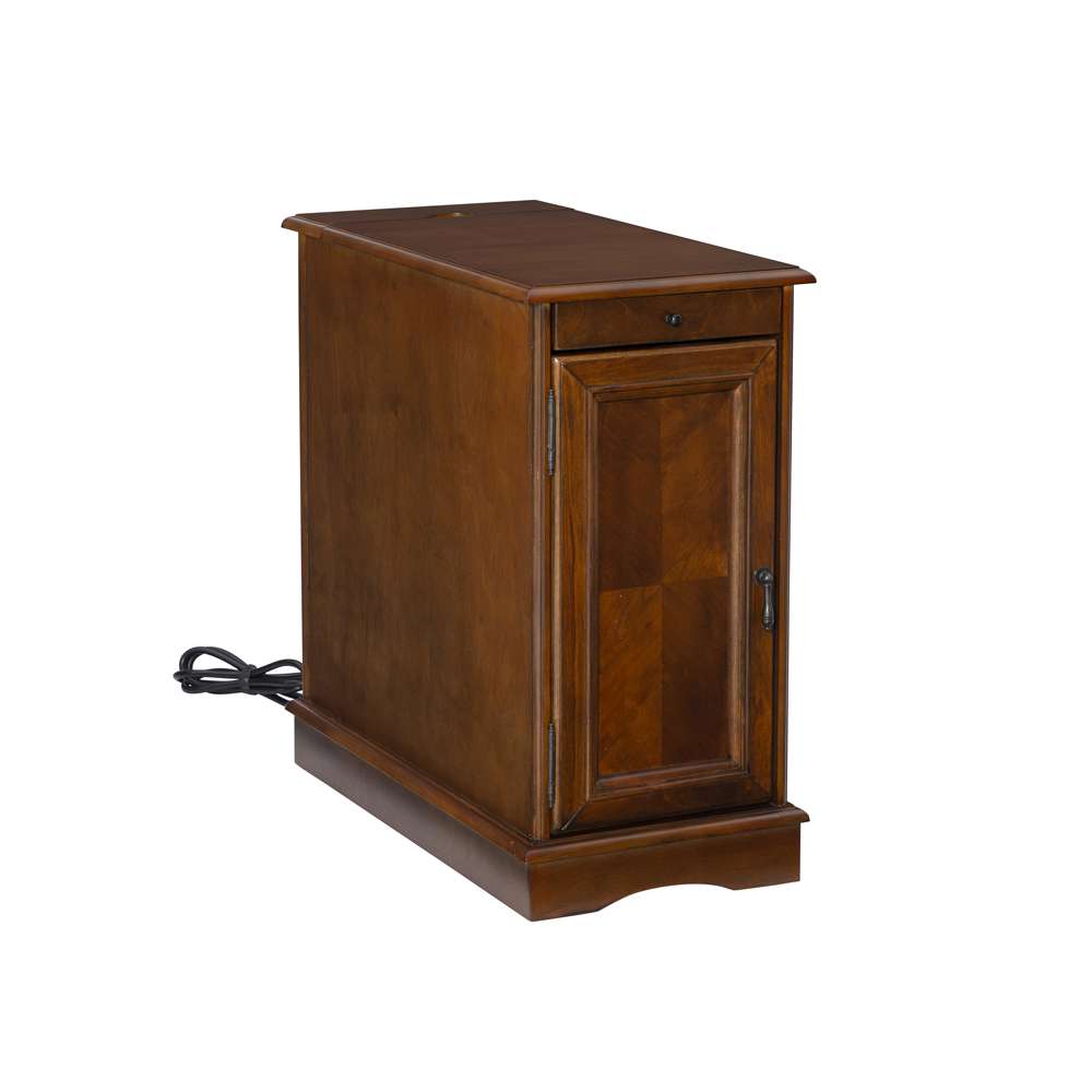 Powell Company Barron Accent Table - Thumbnail 5
