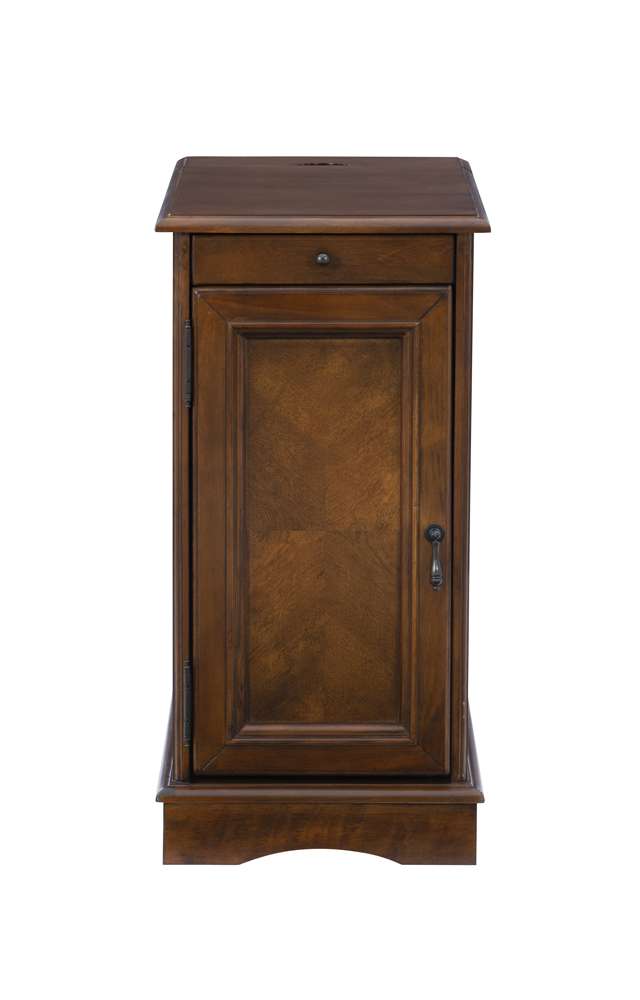 Powell Company Barron Accent Table - Thumbnail 2