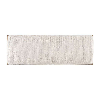 Powell Company - Byan Upholstered Bench Brown - D1424A21BR veiw 4