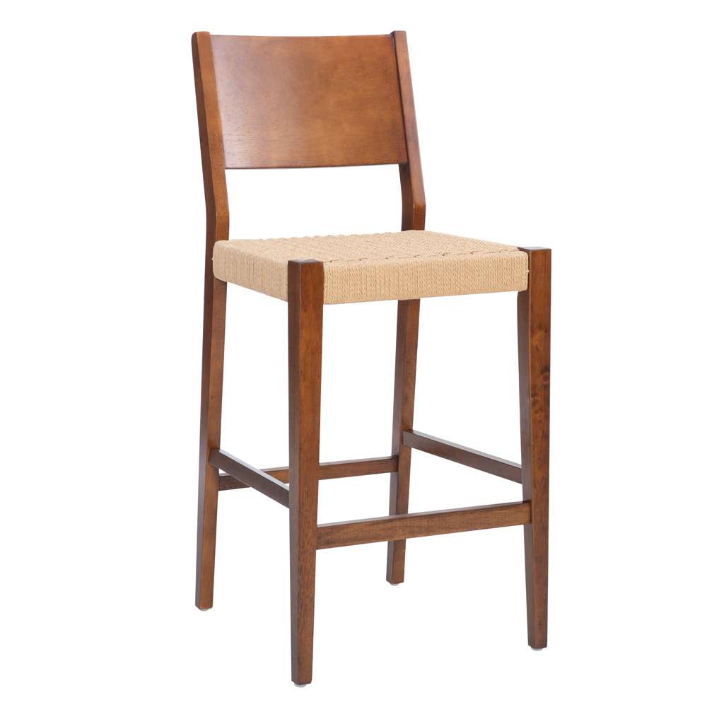 Powell Company - Cadence Bar Stools, Brown (Set of 2) - D1275D19BS veiw 1